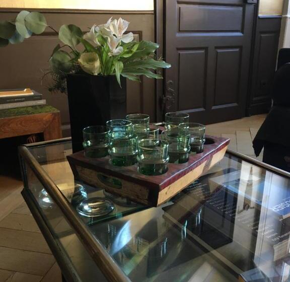 ベッドアンドブレックファースト La Maison D'a Côté