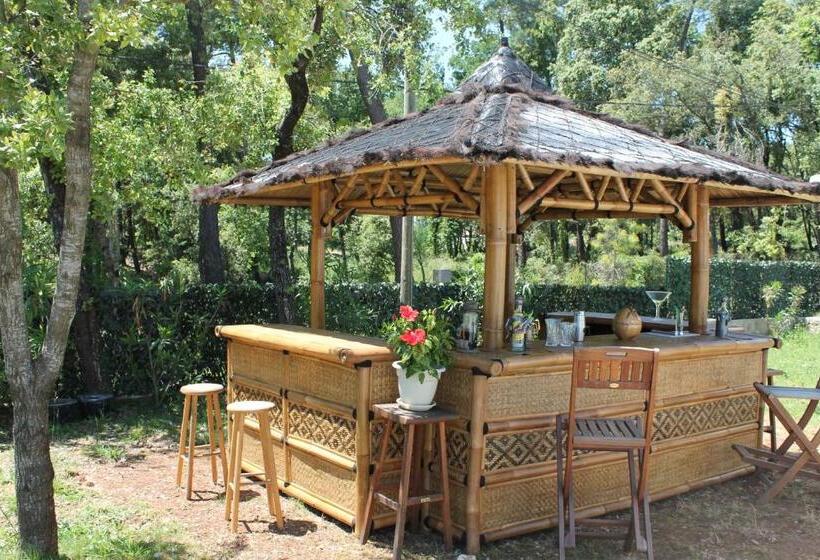 ベッドアンドブレックファースト La Maison De Jenny