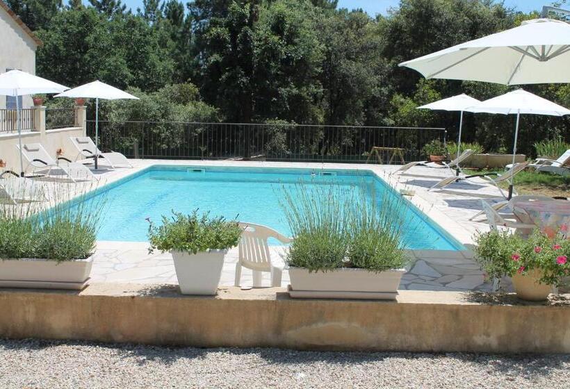 ベッドアンドブレックファースト La Maison De Jenny