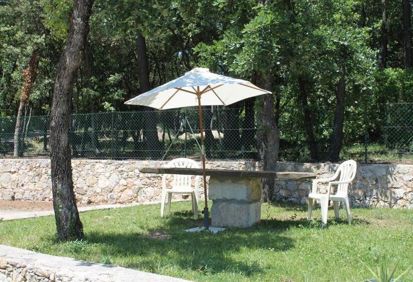 ベッドアンドブレックファースト La Maison De Jenny