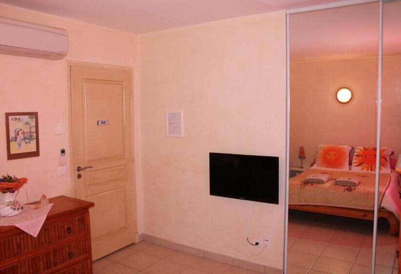 ベッドアンドブレックファースト La Maison De Jenny