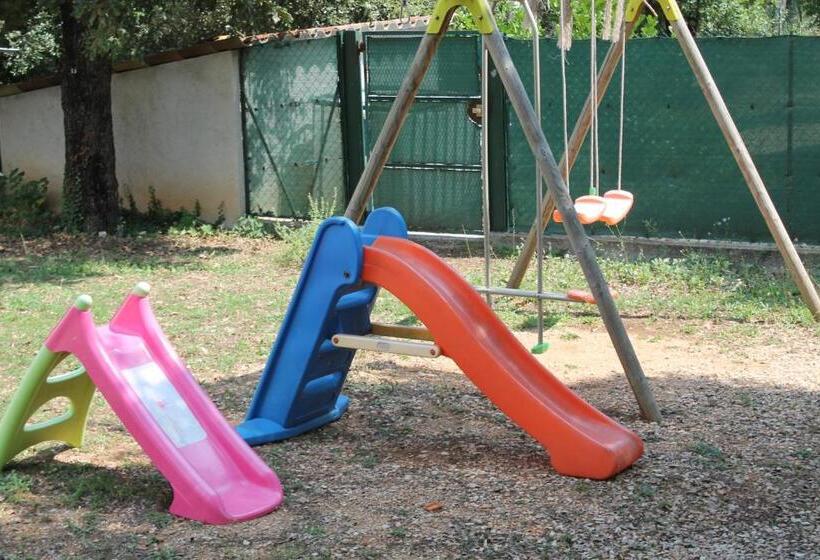 住宿加早餐  La Maison De Jenny