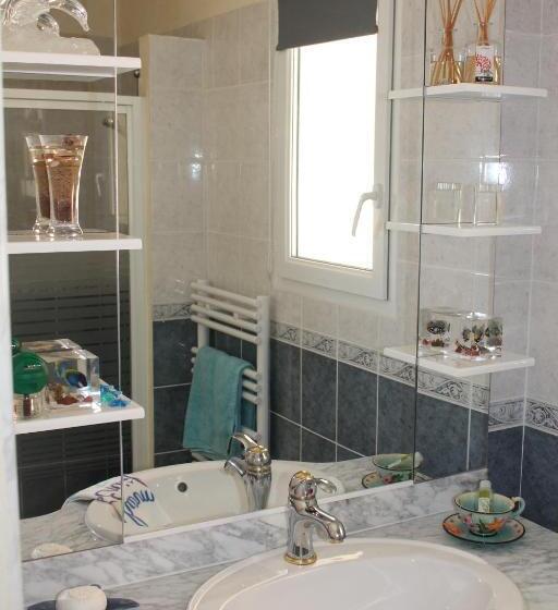 ベッドアンドブレックファースト La Maison De Jenny