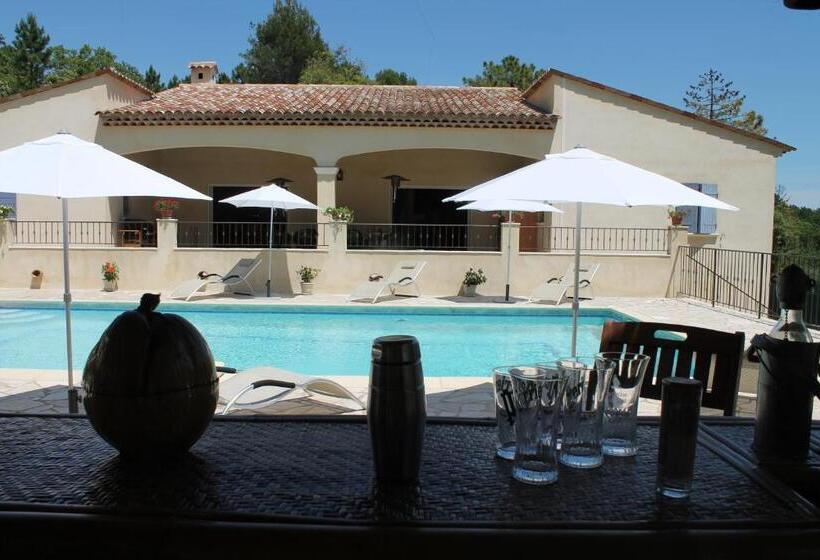 住宿加早餐  La Maison De Jenny