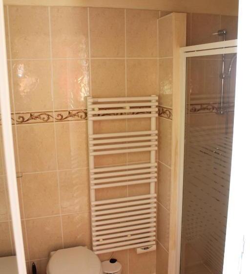 ベッドアンドブレックファースト La Maison De Jenny