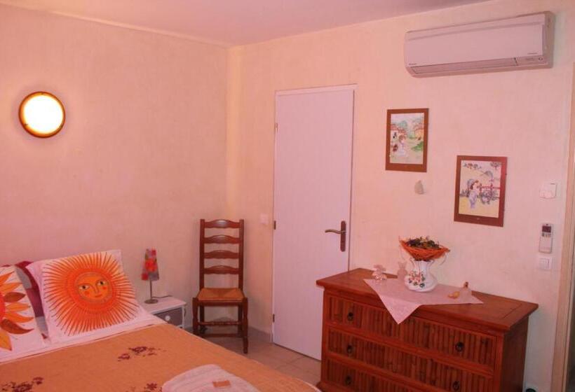 ベッドアンドブレックファースト La Maison De Jenny