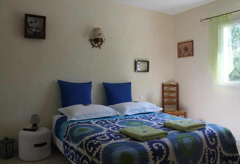 住宿加早餐  La Maison De Jenny