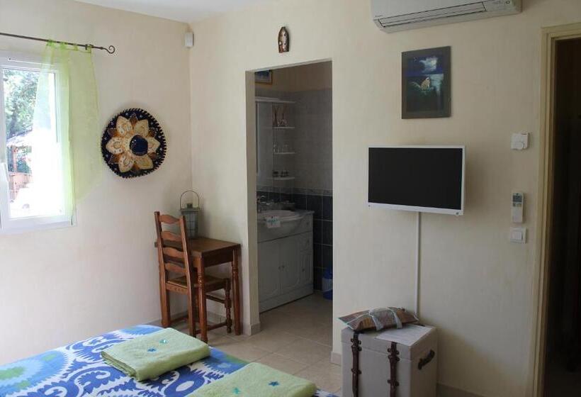 ベッドアンドブレックファースト La Maison De Jenny