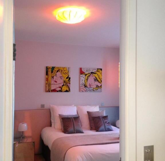 ベッドアンドブレックファースト La Maison De Léa