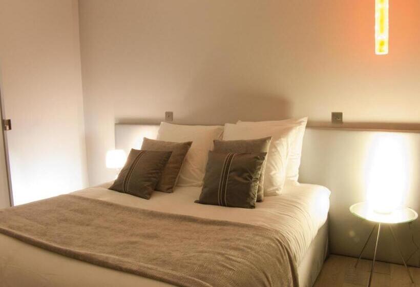 ベッドアンドブレックファースト La Maison De Léa