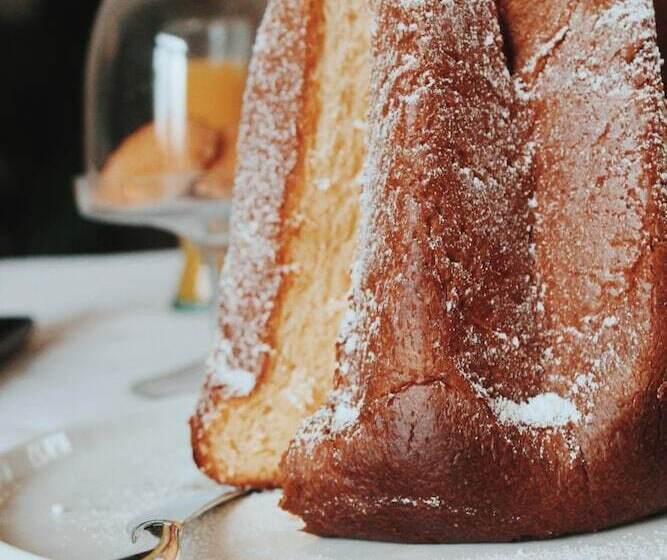 مبيت وإفطار La Maison De Marc