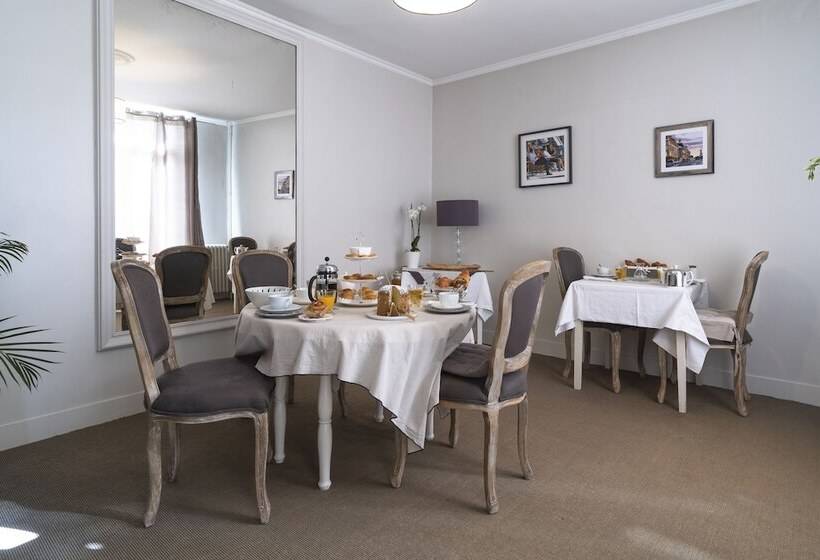 צימר La Maison De Marc