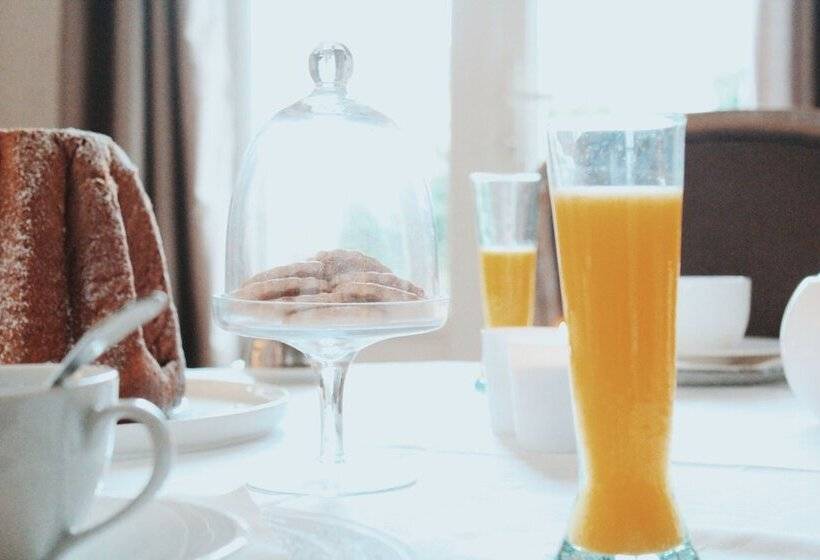 مبيت وإفطار La Maison De Marc