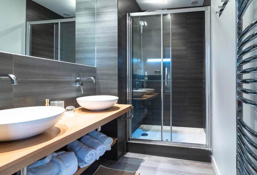 مبيت وإفطار La Maison De Marc