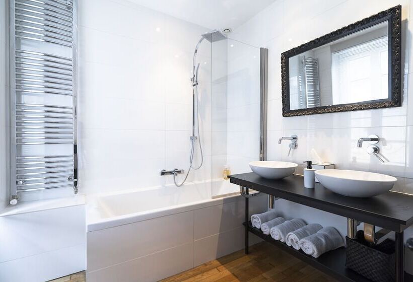 مبيت وإفطار La Maison De Marc