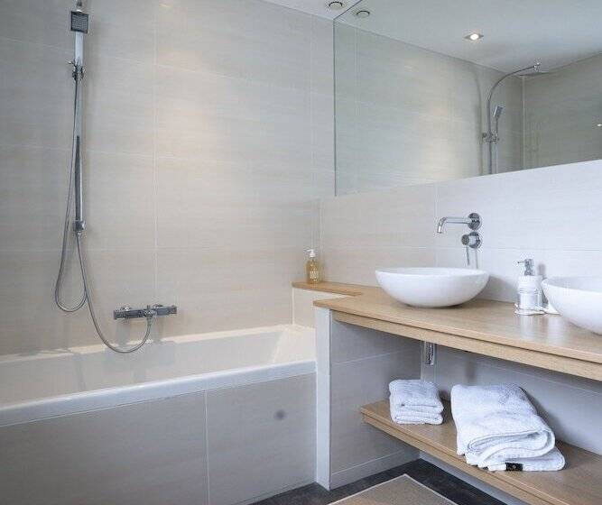 مبيت وإفطار La Maison De Marc