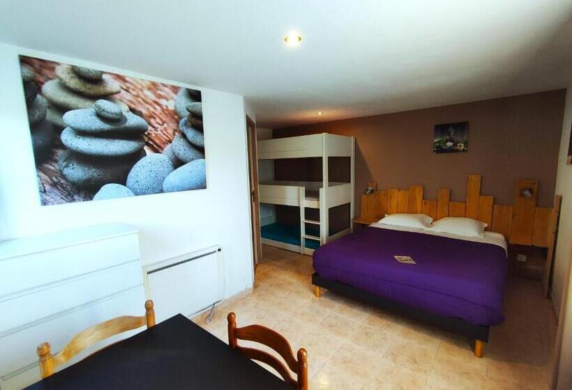 مبيت وإفطار La Maison De Tari