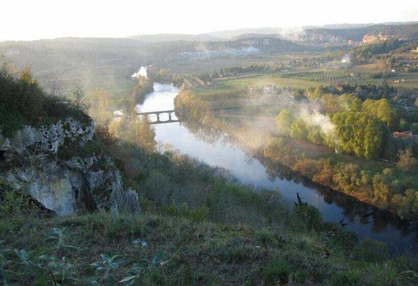 مبيت وإفطار La Maison De Tari