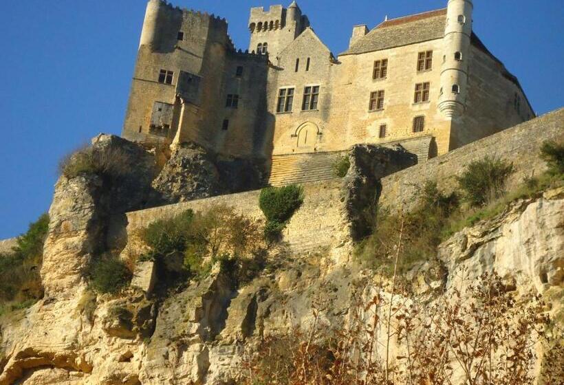 مبيت وإفطار La Maison De Tari