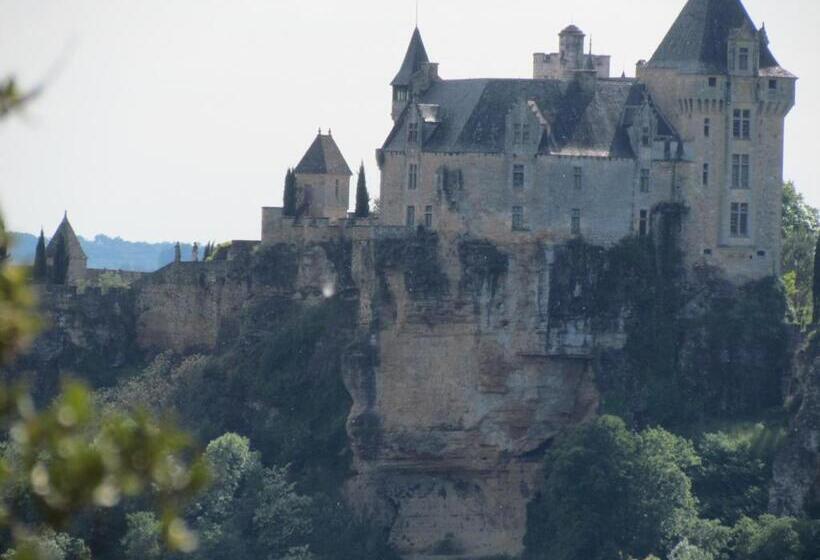 مبيت وإفطار La Maison De Tari