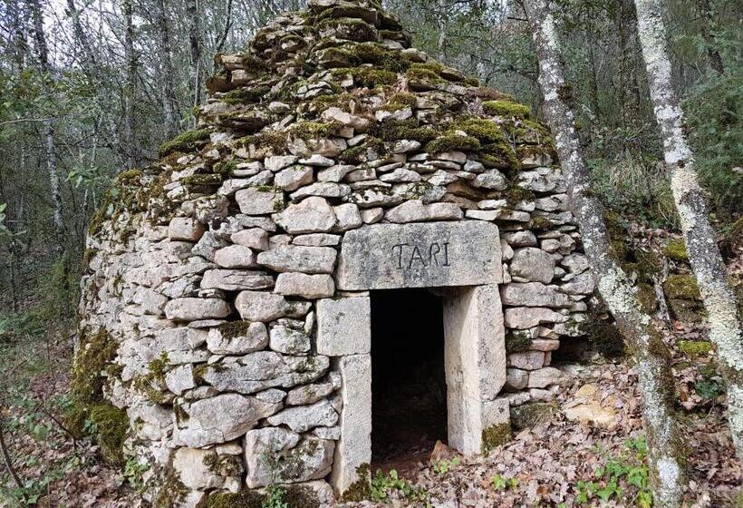 مبيت وإفطار La Maison De Tari