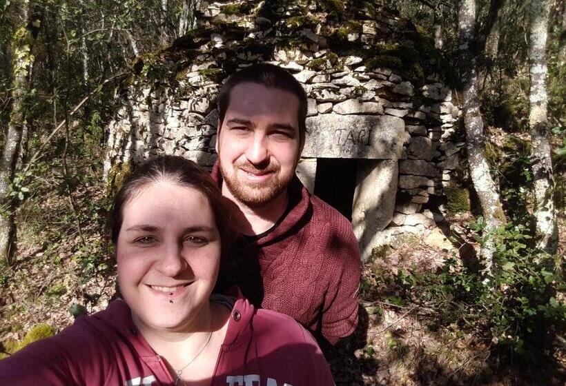 مبيت وإفطار La Maison De Tari