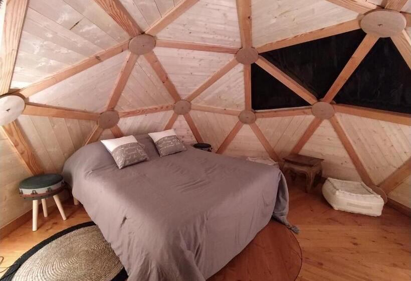 مبيت وإفطار La Maison De Tari