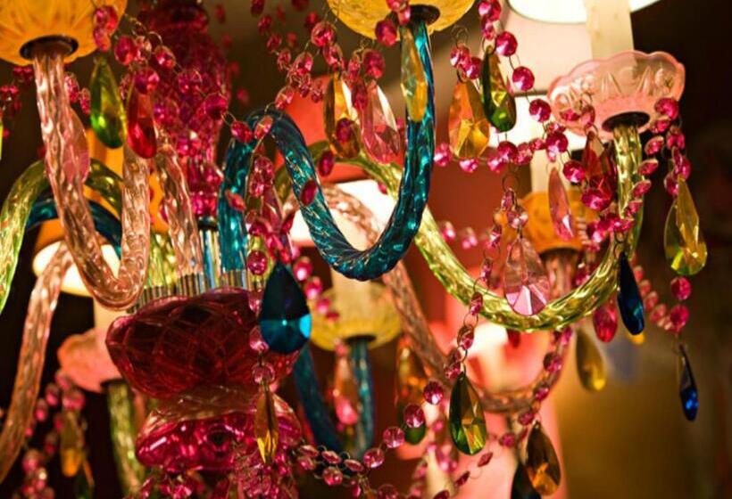 צימר La Maison Du Frene