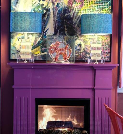 צימר La Maison Du Frene