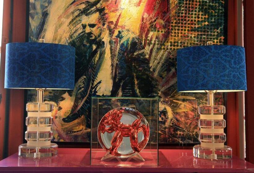 צימר La Maison Du Frene