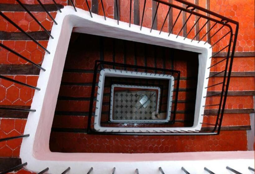 צימר La Maison Du Frene