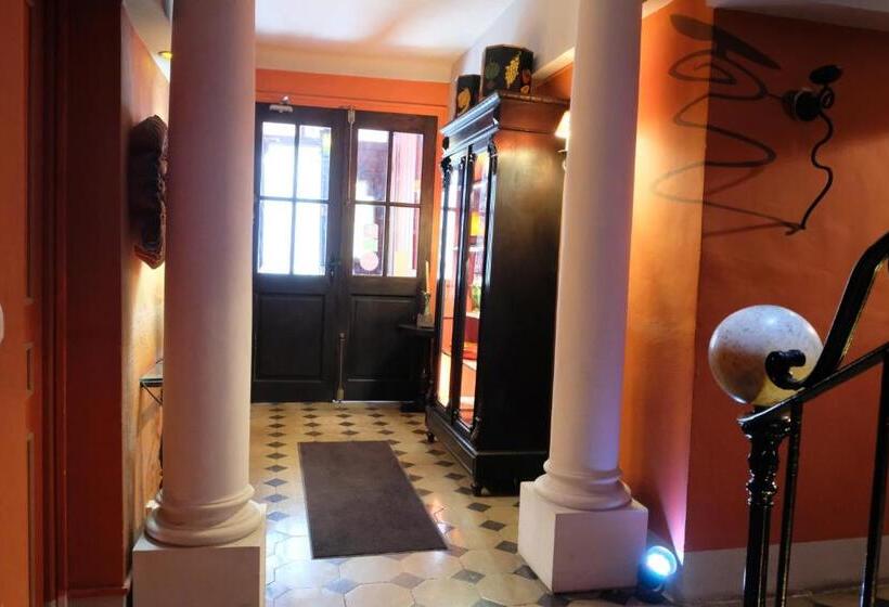 צימר La Maison Du Frene