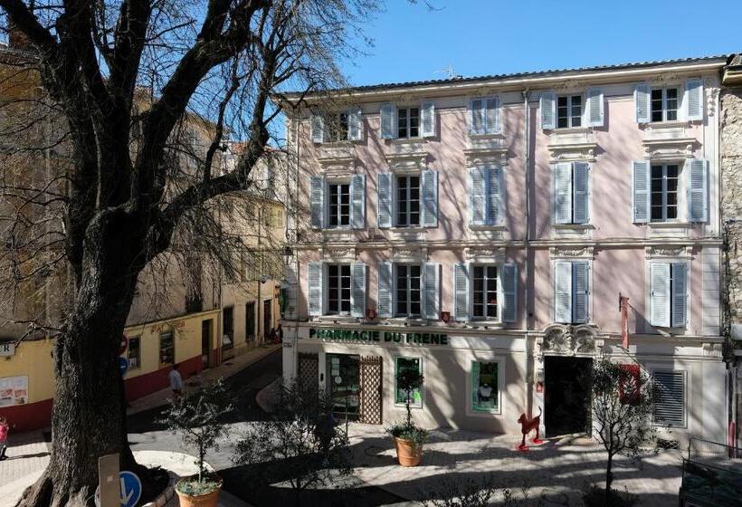 צימר La Maison Du Frene