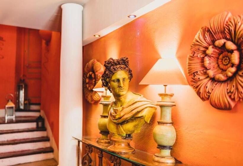 צימר La Maison Du Frene