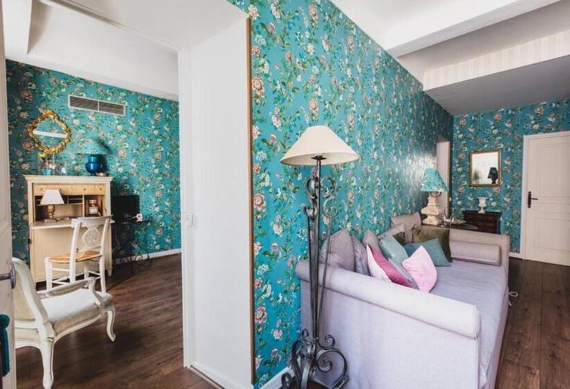 צימר La Maison Du Frene