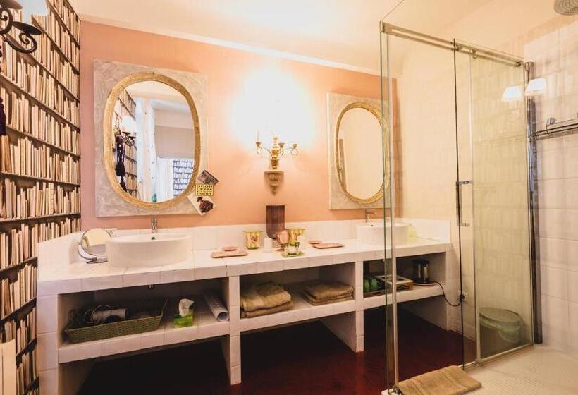 צימר La Maison Du Frene