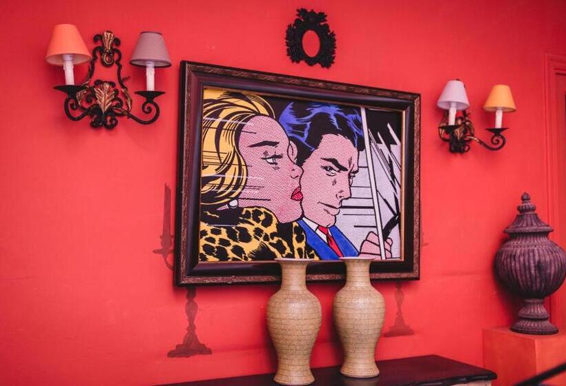 צימר La Maison Du Frene