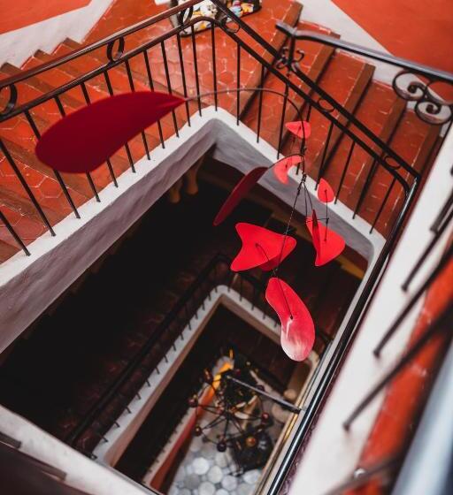 צימר La Maison Du Frene