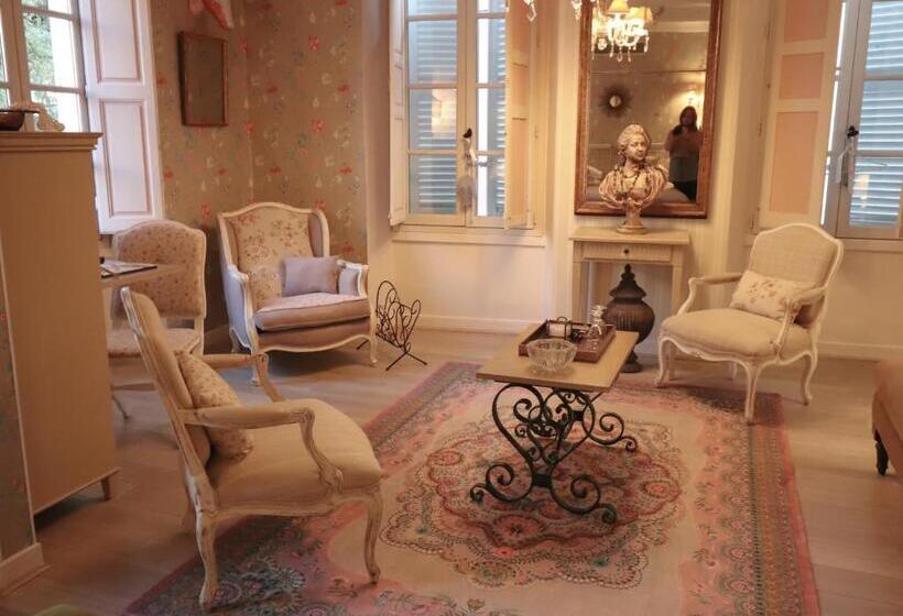 צימר La Maison Du Frene