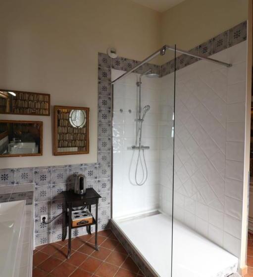 צימר La Maison Du Frene