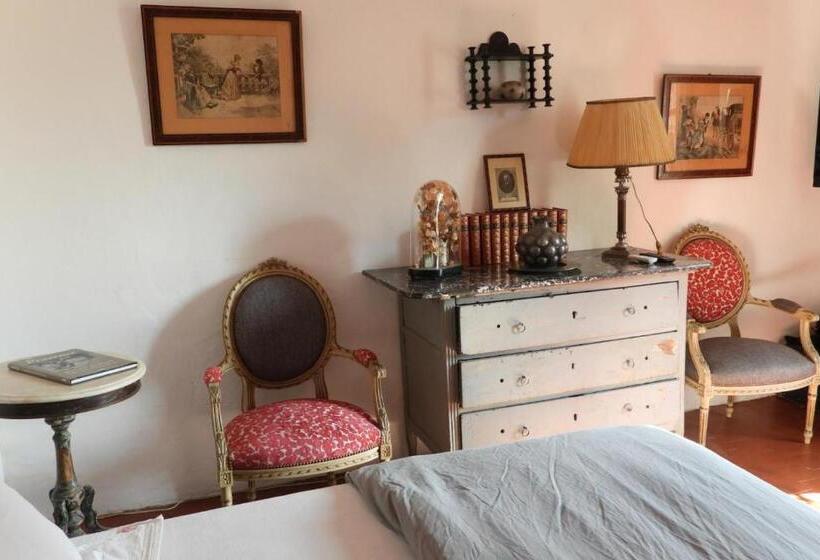 Bed and Breakfast La Nesquière Chambres D Hôtes