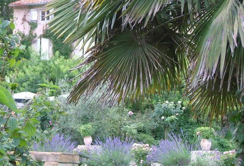 Bed and Breakfast La Nesquière Chambres D Hôtes