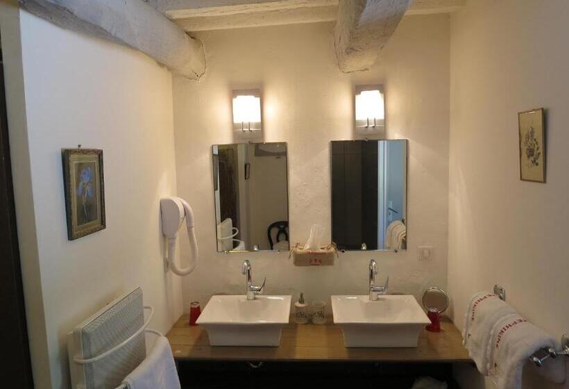 Bed and Breakfast La Nesquière Chambres D Hôtes