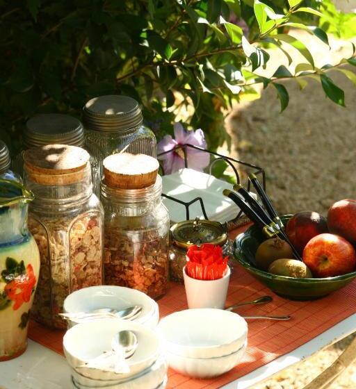 Bed and Breakfast La Nesquière Chambres D Hôtes