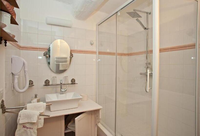 Bed and Breakfast La Nesquière Chambres D Hôtes