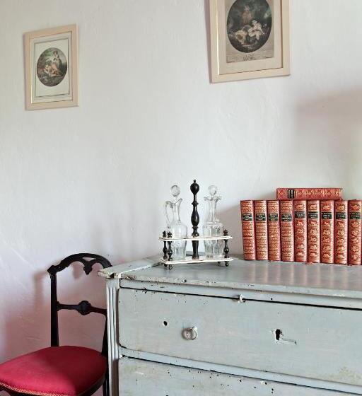 Bed and Breakfast La Nesquière Chambres D Hôtes