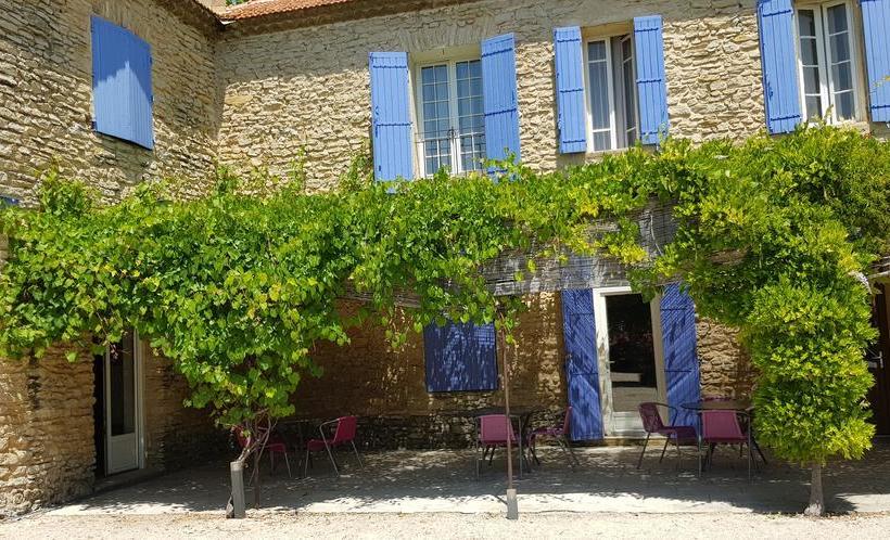 צימר La Pastorale