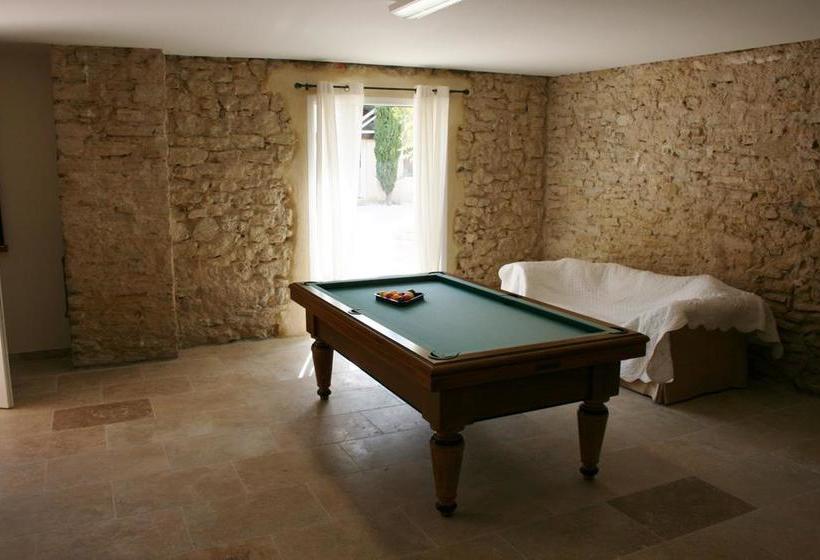 مبيت وإفطار La Pastorale