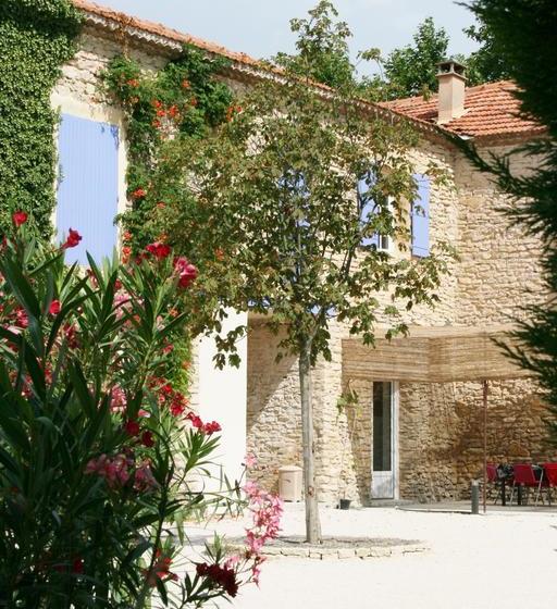 مبيت وإفطار La Pastorale