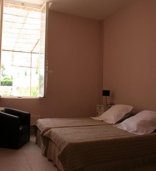 צימר La Pastorale